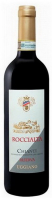 Вино Roccialta Chianti Reserva DOCG сухе черв. 0,75л х3