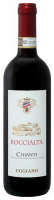 Вино Roccialta Chianti DOCG 0,75л 