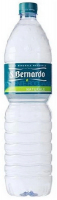 Вода S.Bernardo Naturale негазована 1,5л 