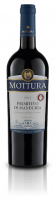 Вино Mottura Primitivo Di Manduria Doc Vini Del Salento червоне сухе 0,75 л 11-14,5% 