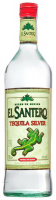 Текіла El Santero Silver 35% 1л