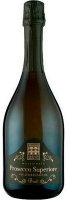 Вино ігристе Conegliano Valdobbiadene Prosecco Brut 0,75л х2