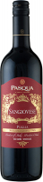 Вино Rasqua Sangiovese Puglia червоне сухе 0,75л