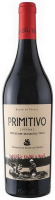 Вино Fatto in Italia Primitivo 0.75л