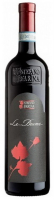 Вино Stefano Farina La Brume Lange Rosso черв.сухе 0,75л