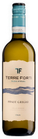 Вино Terre Forti Pinot Grigio delle Venezie біле сухе 0,75л 12,5%