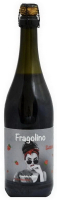 Напій на основі вина Fragolino Rosso солодке червоне 0,75л