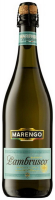 Вино Marengo Lambrusco Bianco 0,75л