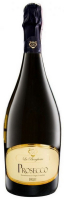 Вино ігристе La Borghesia Prosecco Brut 0,75л