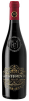 Вино Appassionante De` Conti сухе червоне 0,75л 