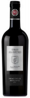 Вино Gran Maestro Primitivo di Manduria черв. сухе 0,75л