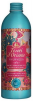 Крем-гельTesori d`Oriente для ванни парфумований Ayurveda 500мл