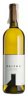 Вино Puiten Pinot Grigio Praedium біле сухе 0.75л