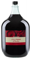 Вино Colli Amerini Rosso D`italia червоне сухе 5л