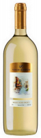 Вино Solo Corso напівсолодке біле 1,5л 