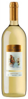 Вино Solo Corso сухе біле 1,5л 