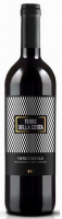 Вино Terre Della Costa Nero D`avola сухе червоне 0,75л
