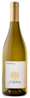 Вино Hofstatter Sudtirol Alto Adige шардоне  біле сухе 0.75л