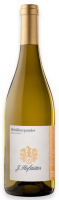 Вино Hofstatter Sudtirol Alto Adige піно бянко біле сухе 0.75л