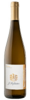 Вино Muller-Thurgau іле сухе 0,75л