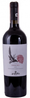 Вино Graffetta Syran Sicilia червоне сухе 0,75