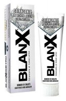 Зубна паста BlanX Whitening tube відбілююча 75мл