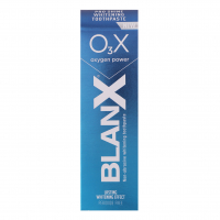 Зубна паста Blanx O3X 75мл 