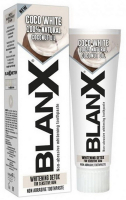 Зубна паста Blanx Coco White 75мл