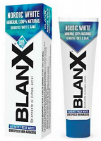 Зубна паста BlanX Nordic 75мл