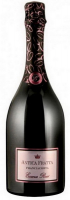 Вино ігристе Antica Fratta рожеве брют 0,75л