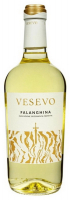 Вино Vesevo Falanghina сухе біле 0,75л