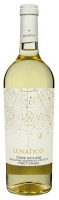Вино Lunatico Pinot Grigio сухе біле 0,75л