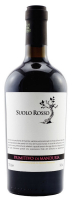 Вино Suolo Rosso Primitivo напівсухе червоне 0,75л