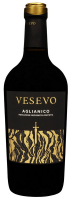 Вино Vesevo Aglianico сухе червоне 0,75л