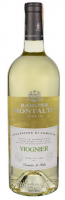 Винo Viognier Collezione di Famiglia Montalto біле сухе 0,75л 12,5%
