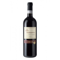 Винo Cantina di Verona Valpolicella червоне сухе 12,5% 0.75л x2