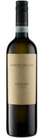 Вино Monte Del Fra Custoza DOC сухе біле 0,75л 12,5%