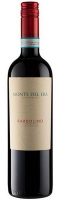 Вино Monte Del Fra Bardolino DOC сухе червоне 0,75л 12,5%