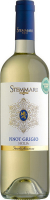 Вино Stemmari Pinot Grigio Sicilia біле 0.75л