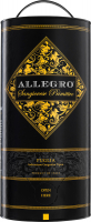 Винo Allegro Sangiovese Primitive Puglia 3л