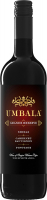 Вино Umbala червоне сухе 0,75л