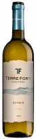 Вино Terre Forti Pinot Bianco біле сухе 0,75л 11%