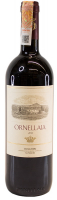 Вино Ornellaia Bolgheri Superiore 0.75л 14%