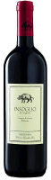 Вино Insoglio del cinghiale Toscana  0.75л