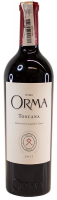 Вино Orma Toscana 0.75л