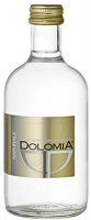 Вода Dolomia мінеральна негазована с/б 0,33л