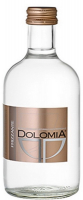 Вода Dolomia мінеральна газована с/б 0,33л