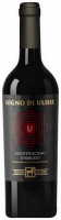 Вино Sogno di Ulisse Montepulciano D`Abruzzo черв.н/сухе 0,75л