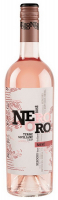 Вино Nero Oro Terre Siciliane Rose рожеве сухе 0,75л