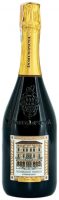 Вино ігристе Valdobbiadene Prosecco Superiore DOCG Extra Dry екстра драй 0,75л 11,5%